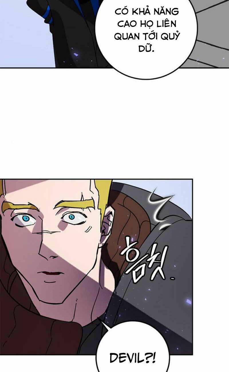 Trở Lại Thành Người Chơi - Chapter 45 - Page 47