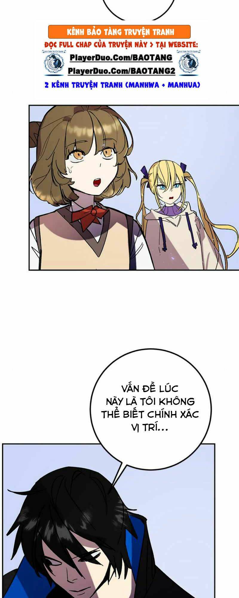 Trở Lại Thành Người Chơi - Chapter 45 - Page 48