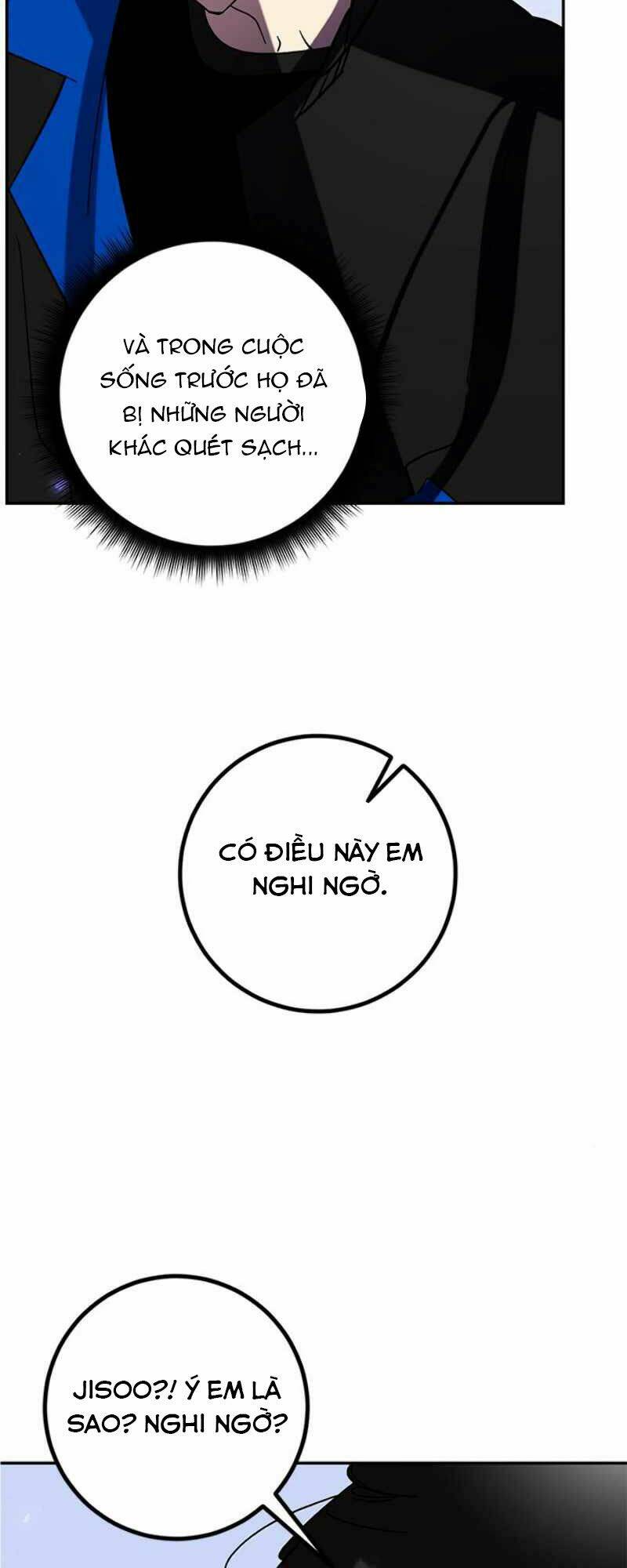 Trở Lại Thành Người Chơi - Chapter 45 - Page 49