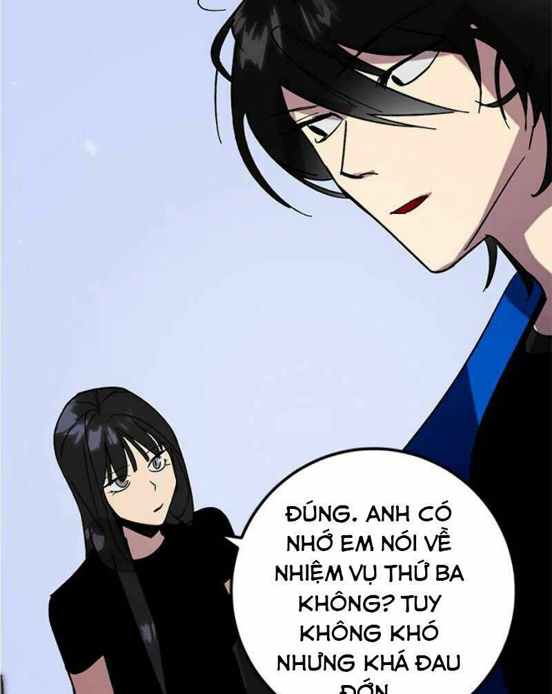 Trở Lại Thành Người Chơi - Chapter 45 - Page 50