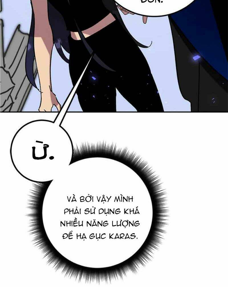 Trở Lại Thành Người Chơi - Chapter 45 - Page 51