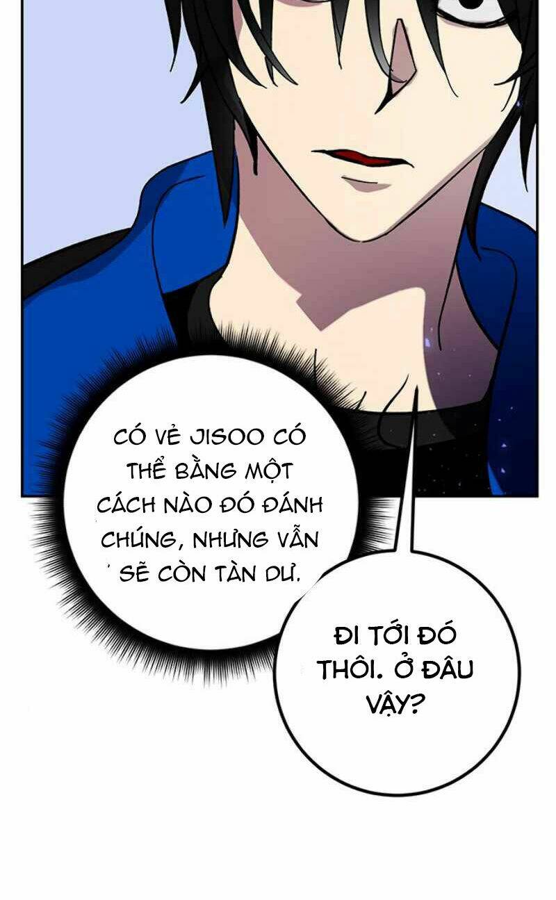 Trở Lại Thành Người Chơi - Chapter 45 - Page 54