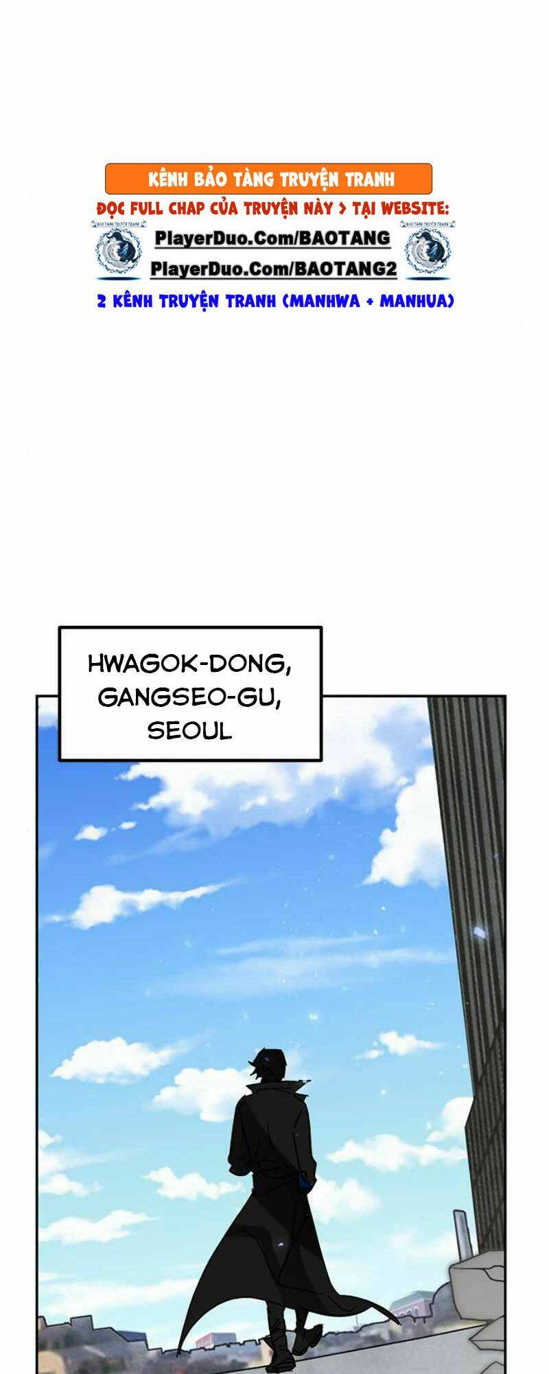 Trở Lại Thành Người Chơi - Chapter 45 - Page 55