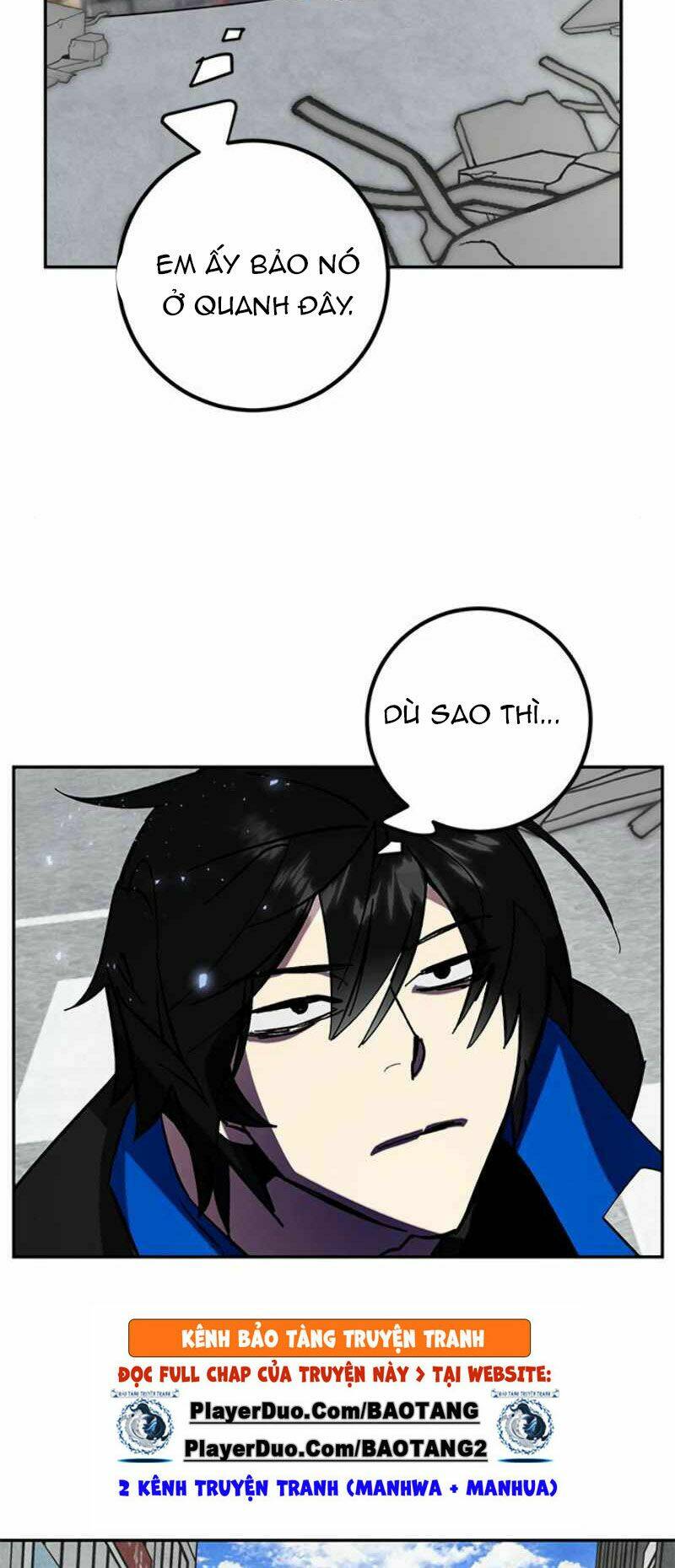 Trở Lại Thành Người Chơi - Chapter 45 - Page 56