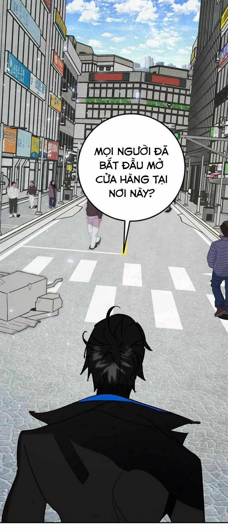 Trở Lại Thành Người Chơi - Chapter 45 - Page 57