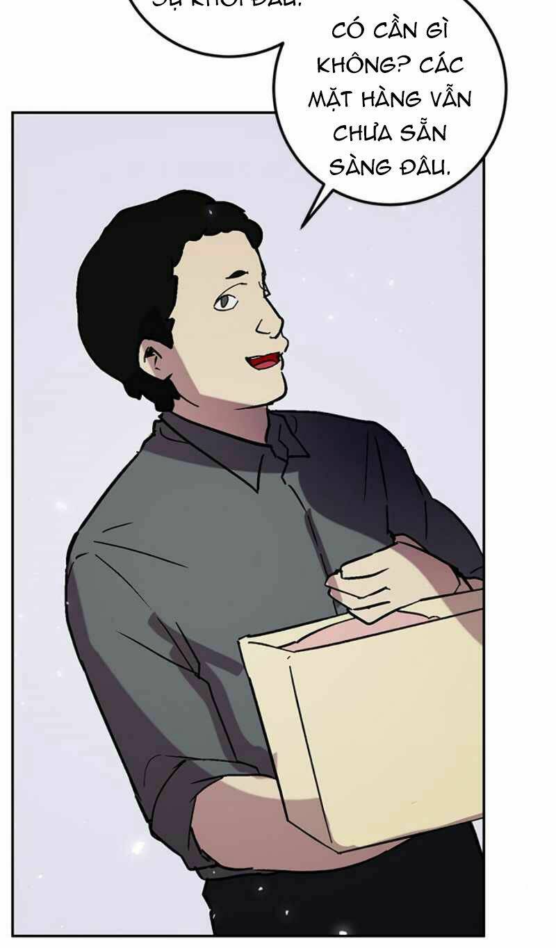 Trở Lại Thành Người Chơi - Chapter 45 - Page 59