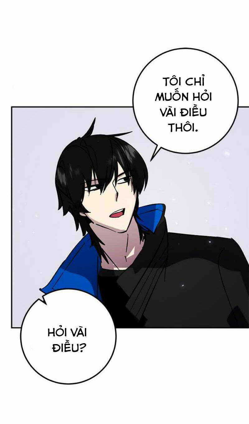 Trở Lại Thành Người Chơi - Chapter 45 - Page 60