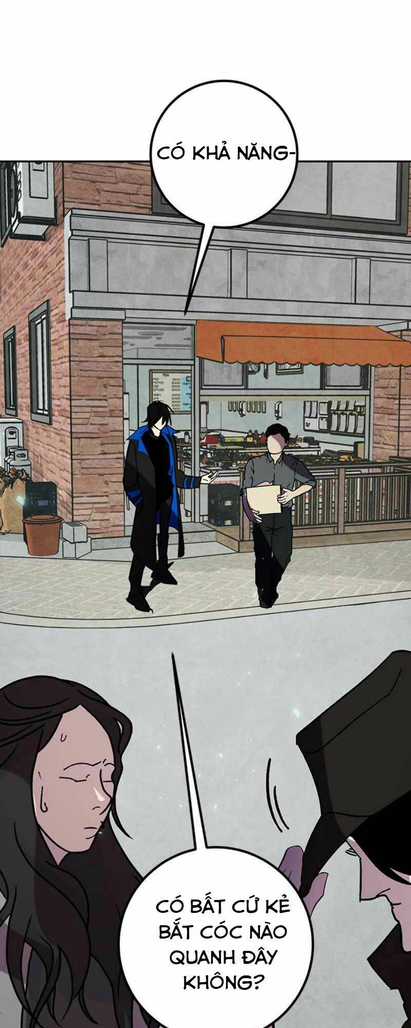 Trở Lại Thành Người Chơi - Chapter 45 - Page 61