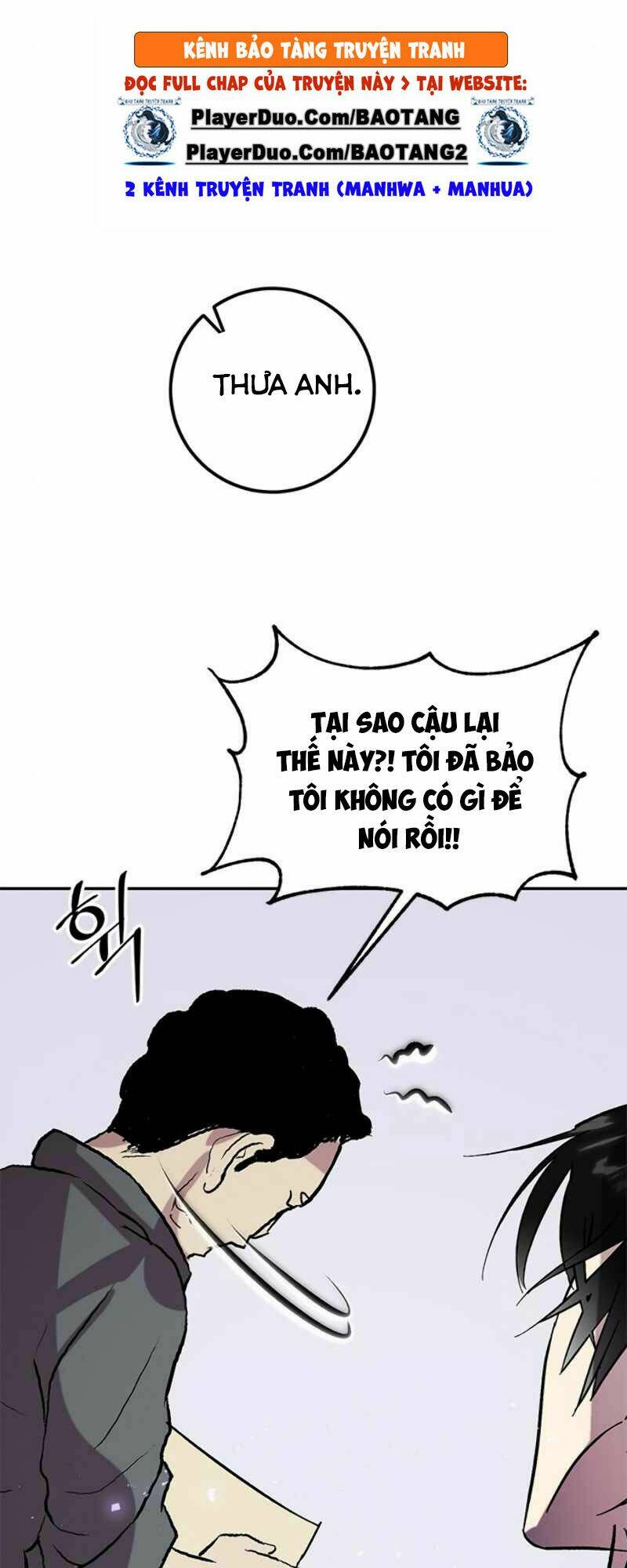 Trở Lại Thành Người Chơi - Chapter 45 - Page 64