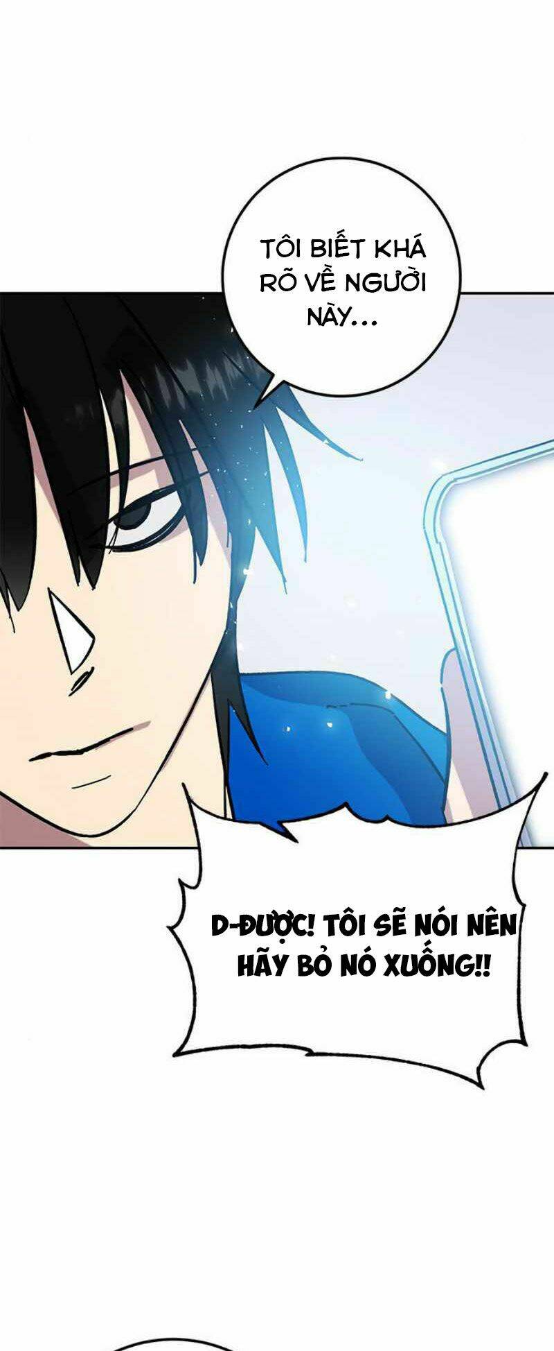 Trở Lại Thành Người Chơi - Chapter 45 - Page 68