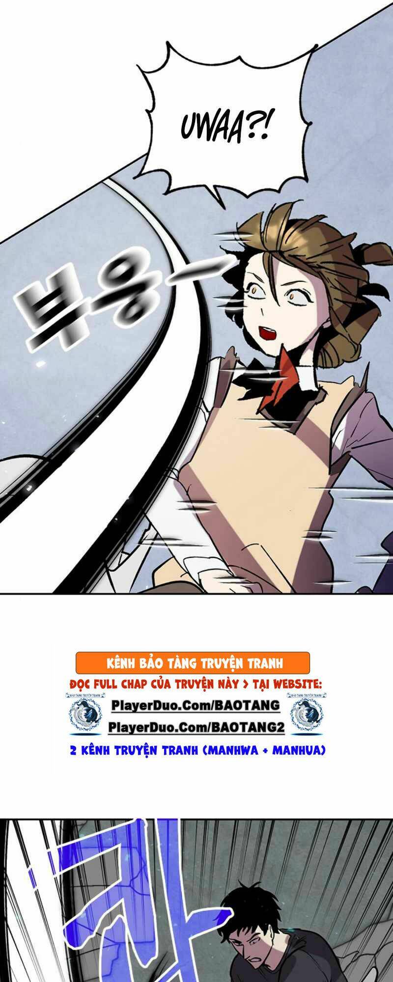 Trở Lại Thành Người Chơi - Chapter 45 - Page 6