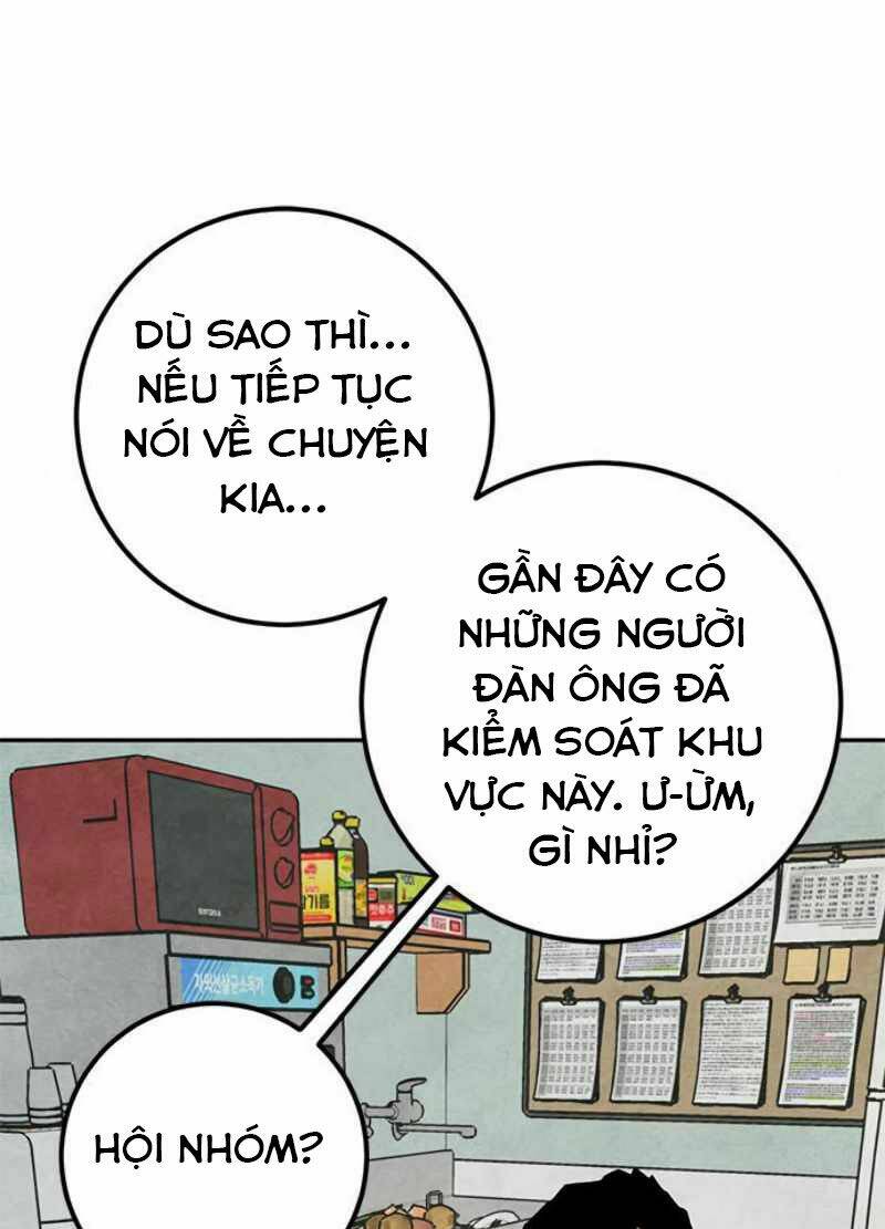 Trở Lại Thành Người Chơi - Chapter 45 - Page 71
