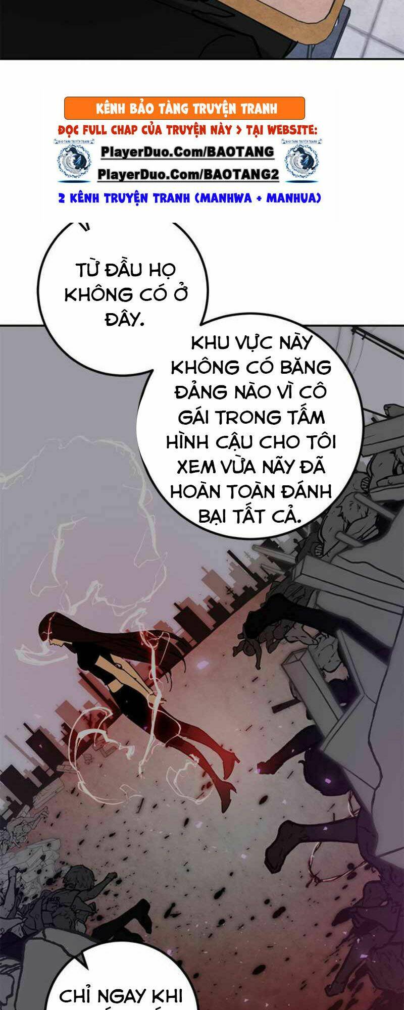 Trở Lại Thành Người Chơi - Chapter 45 - Page 73