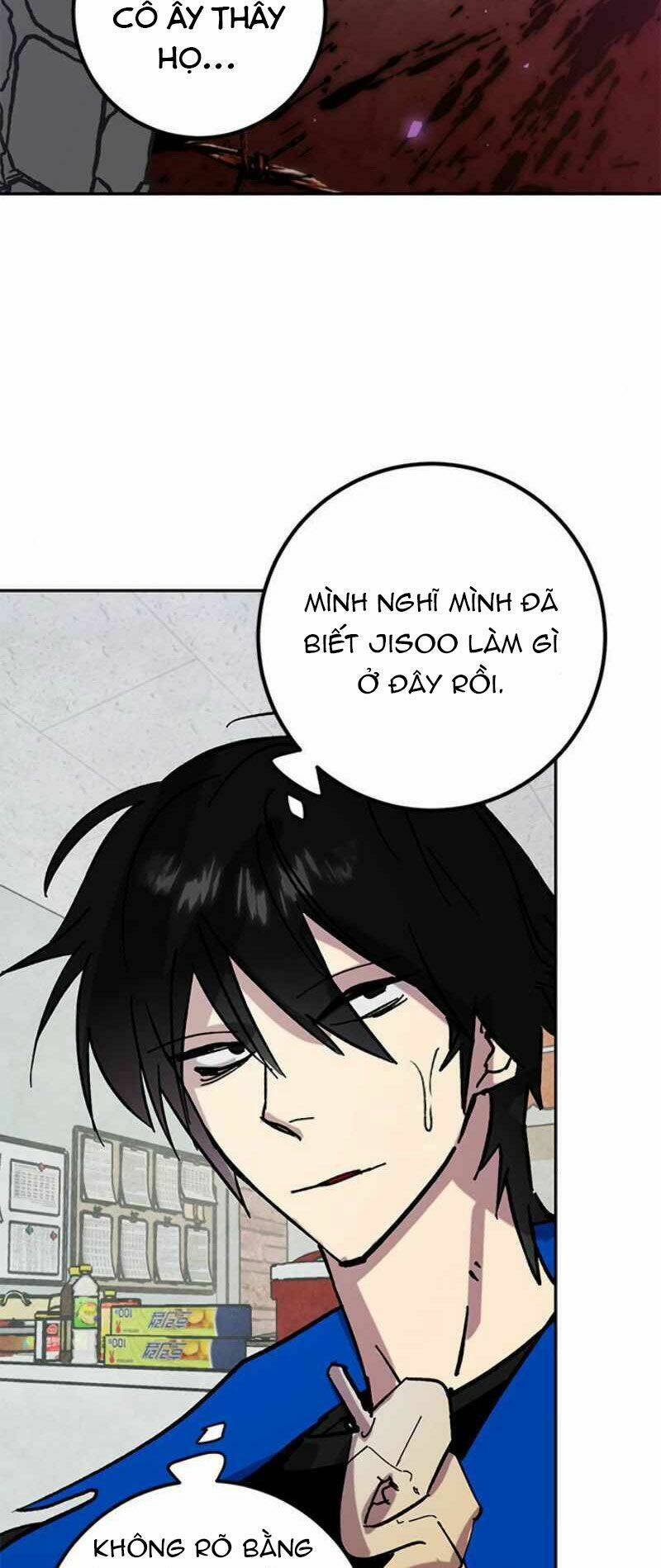 Trở Lại Thành Người Chơi - Chapter 45 - Page 74