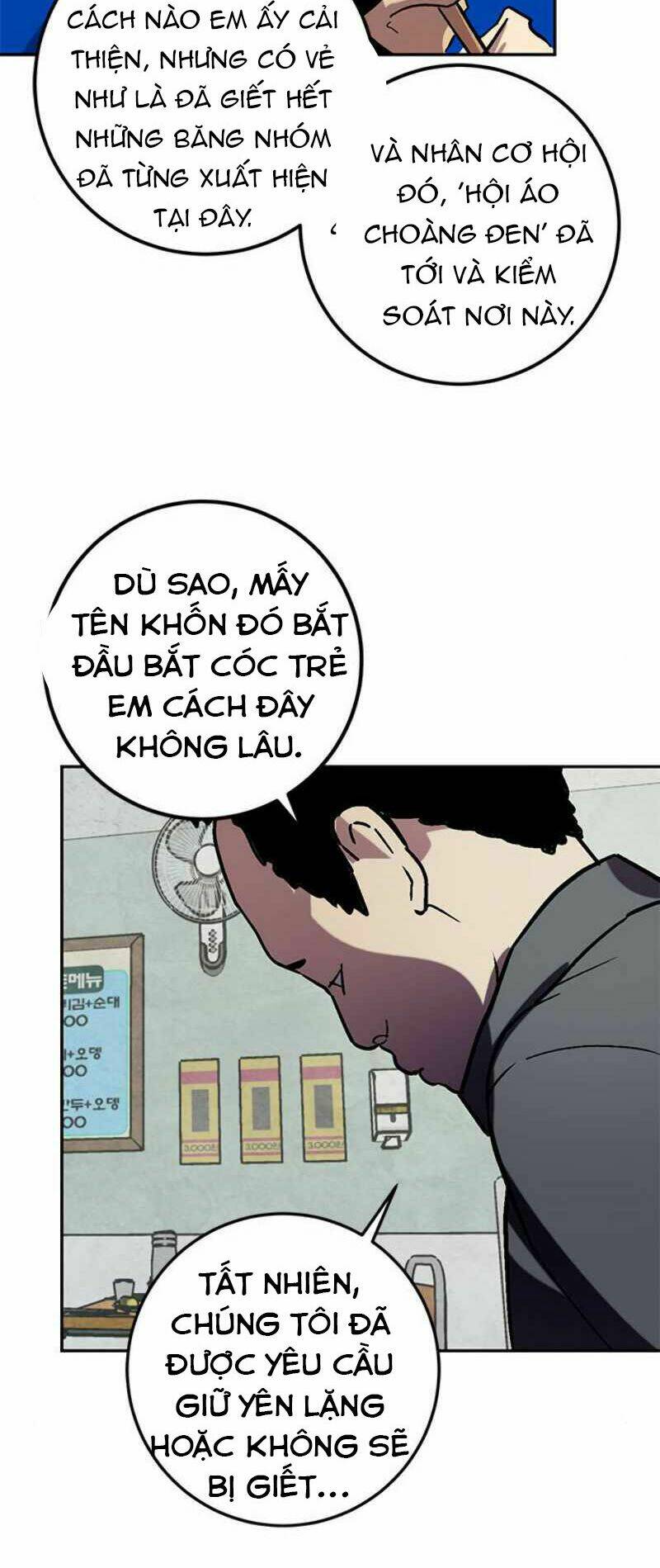 Trở Lại Thành Người Chơi - Chapter 45 - Page 75