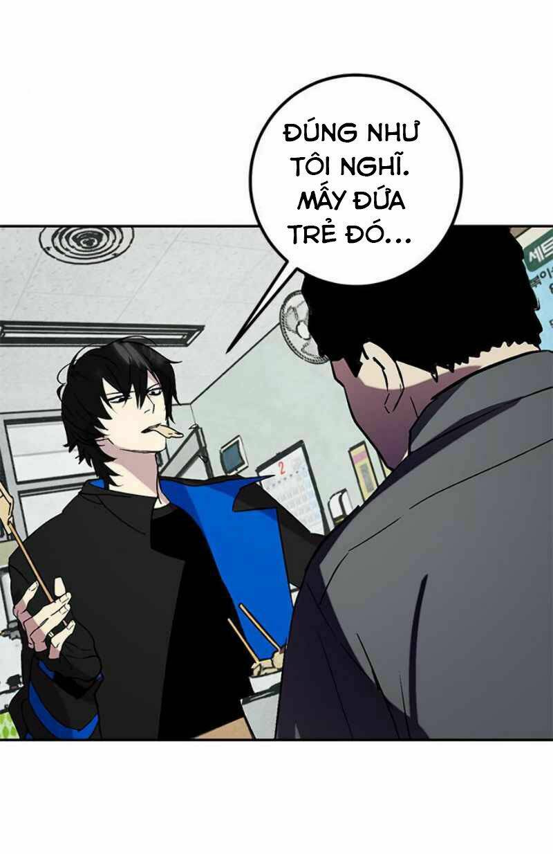 Trở Lại Thành Người Chơi - Chapter 45 - Page 76