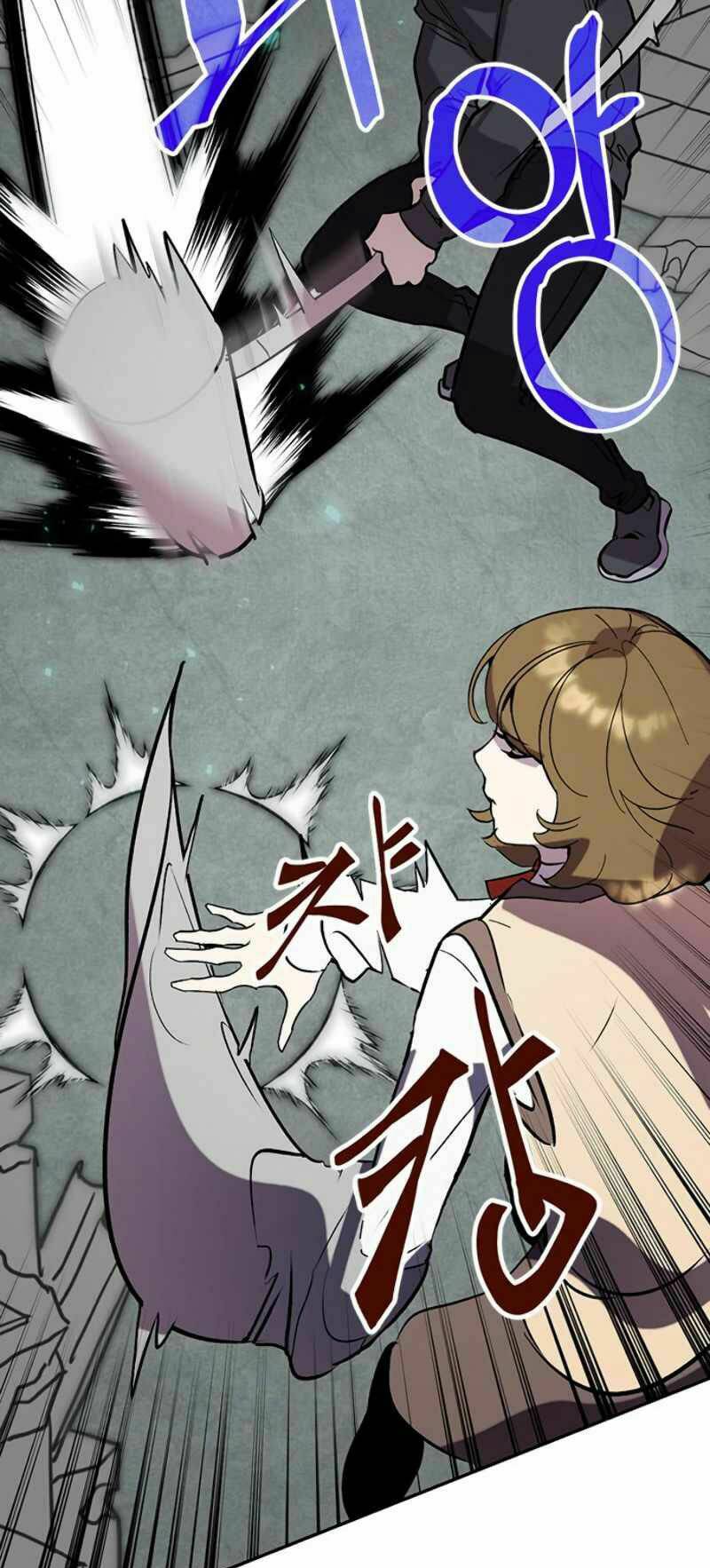 Trở Lại Thành Người Chơi - Chapter 45 - Page 7