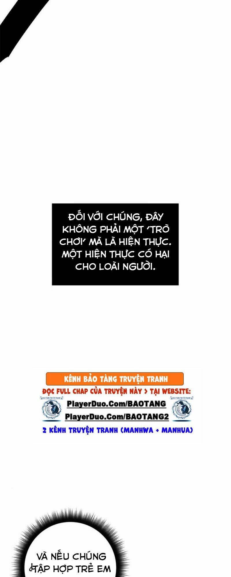 Trở Lại Thành Người Chơi - Chapter 46 - Page 9