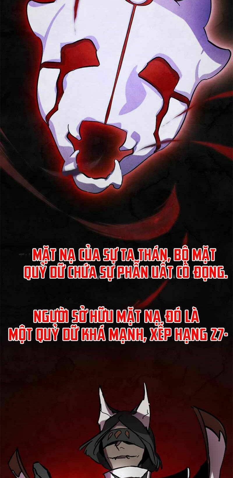 Trở Lại Thành Người Chơi - Chapter 46 - Page 11