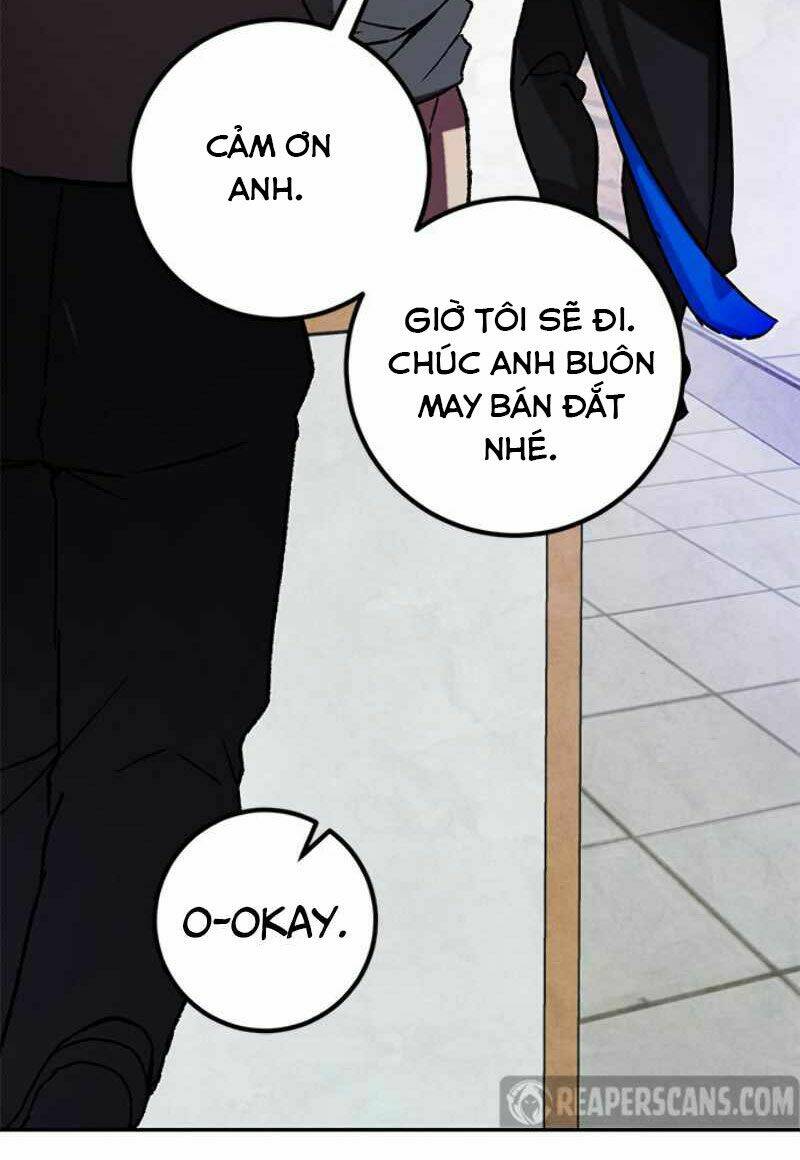 Trở Lại Thành Người Chơi - Chapter 46 - Page 16
