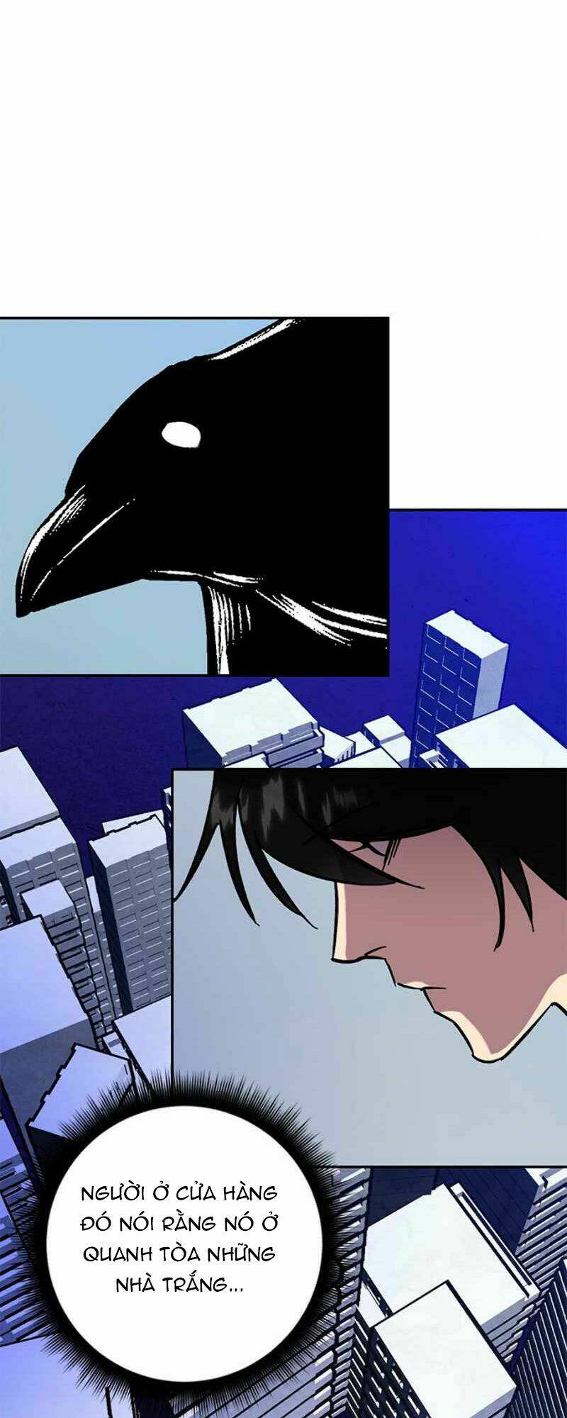 Trở Lại Thành Người Chơi - Chapter 46 - Page 20