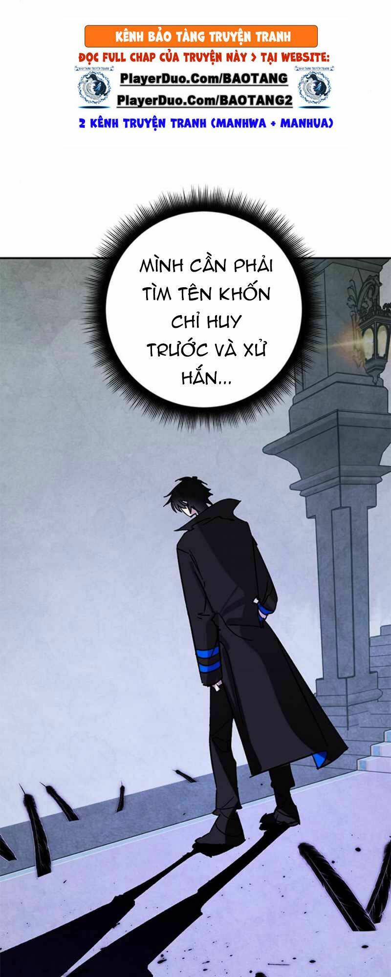 Trở Lại Thành Người Chơi - Chapter 46 - Page 23