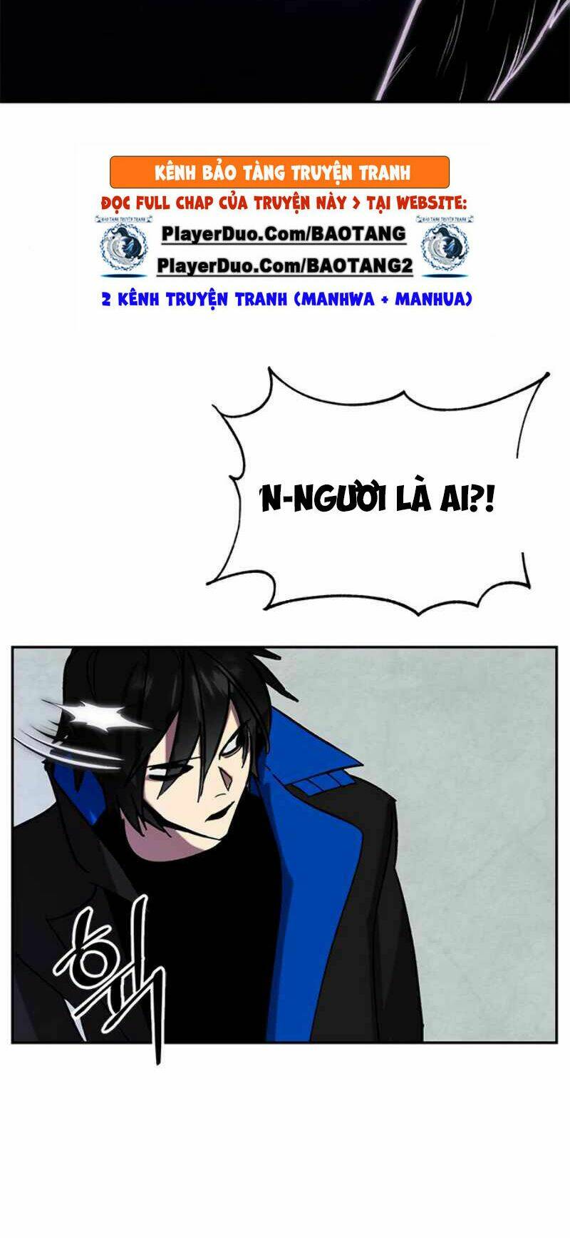 Trở Lại Thành Người Chơi - Chapter 46 - Page 25