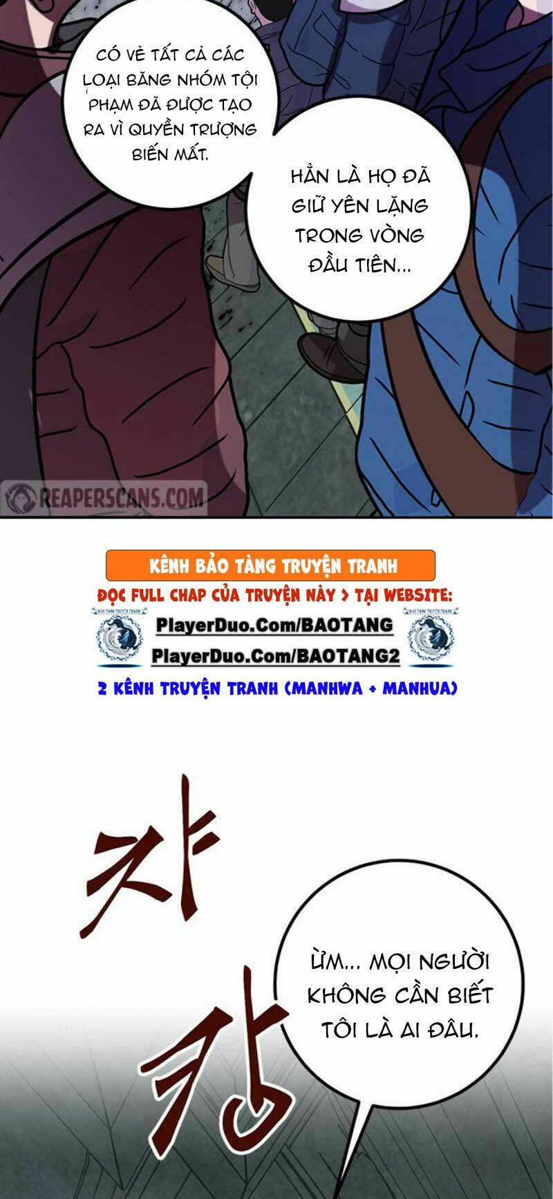 Trở Lại Thành Người Chơi - Chapter 46 - Page 27