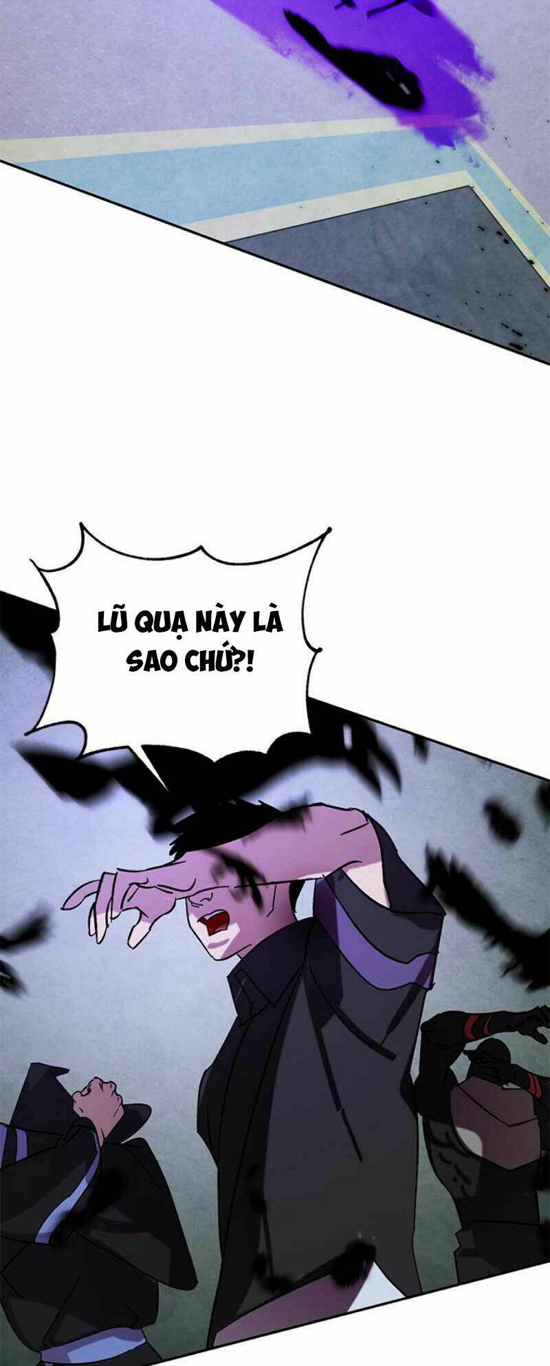 Trở Lại Thành Người Chơi - Chapter 46 - Page 31