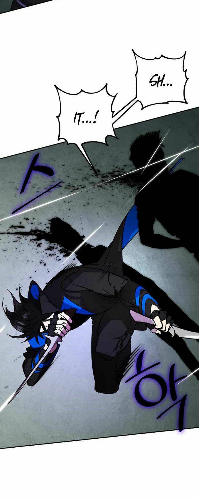 Trở Lại Thành Người Chơi - Chapter 46 - Page 34