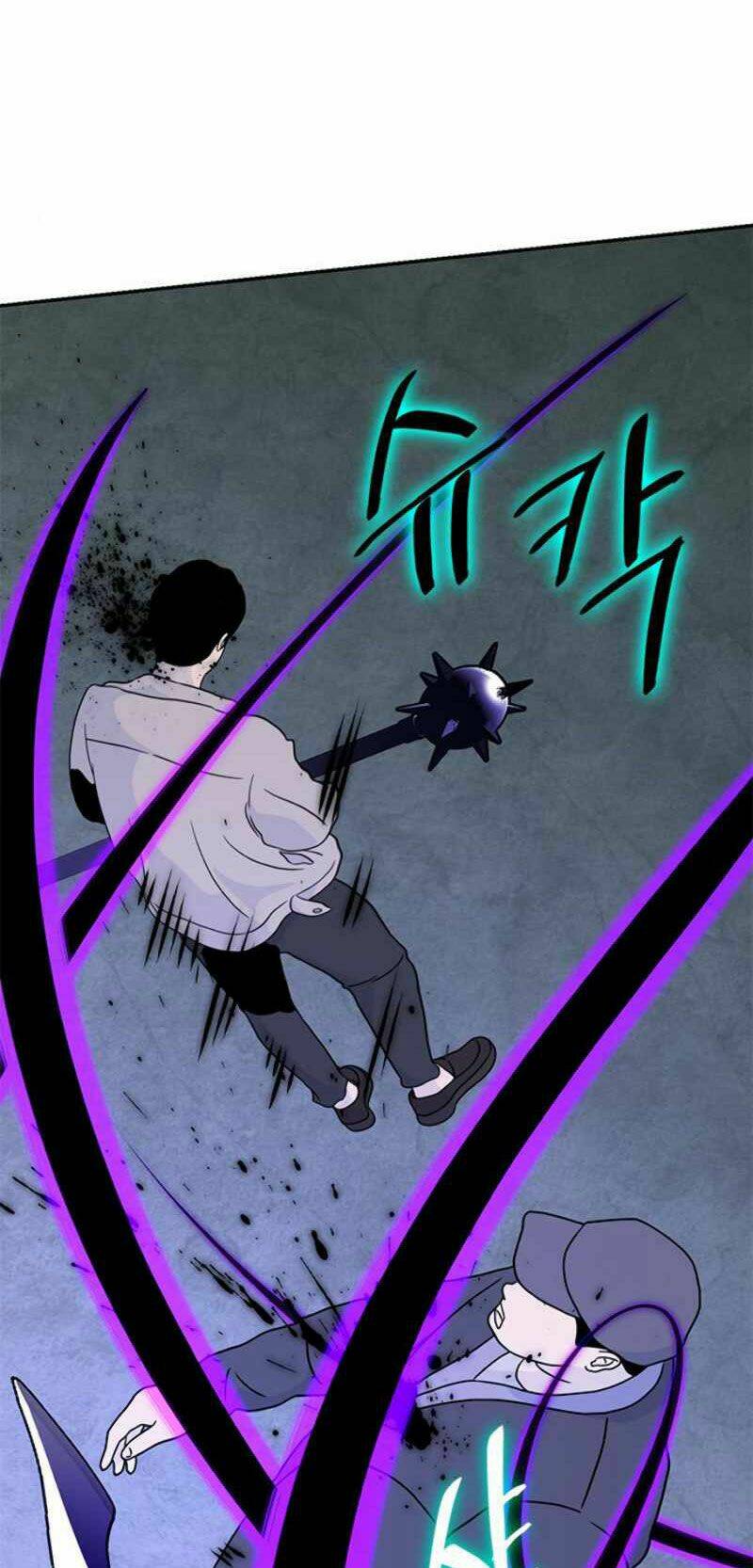 Trở Lại Thành Người Chơi - Chapter 46 - Page 35