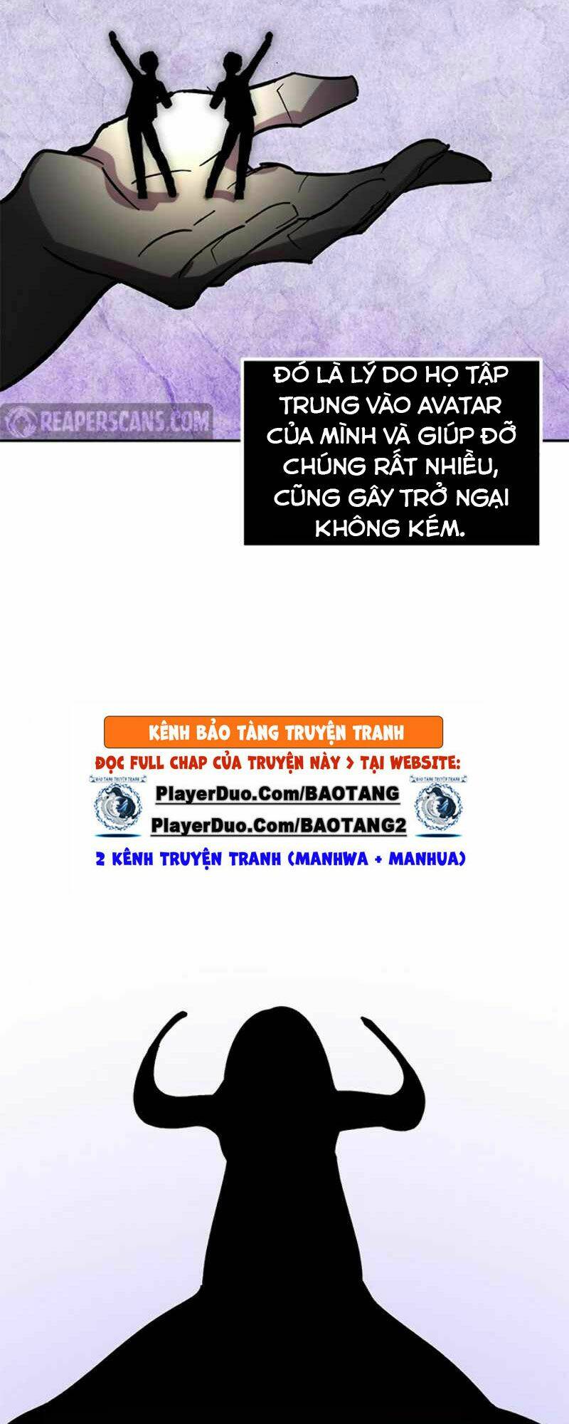 Trở Lại Thành Người Chơi - Chapter 46 - Page 3