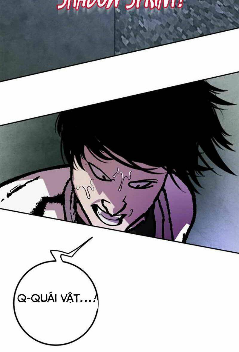 Trở Lại Thành Người Chơi - Chapter 46 - Page 40