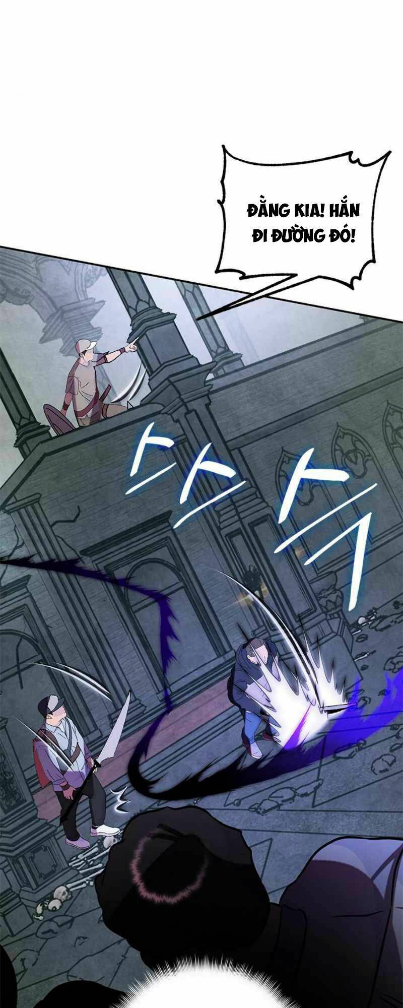 Trở Lại Thành Người Chơi - Chapter 46 - Page 41