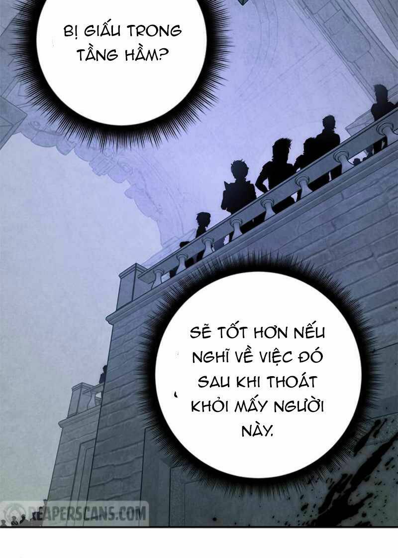 Trở Lại Thành Người Chơi - Chapter 46 - Page 43