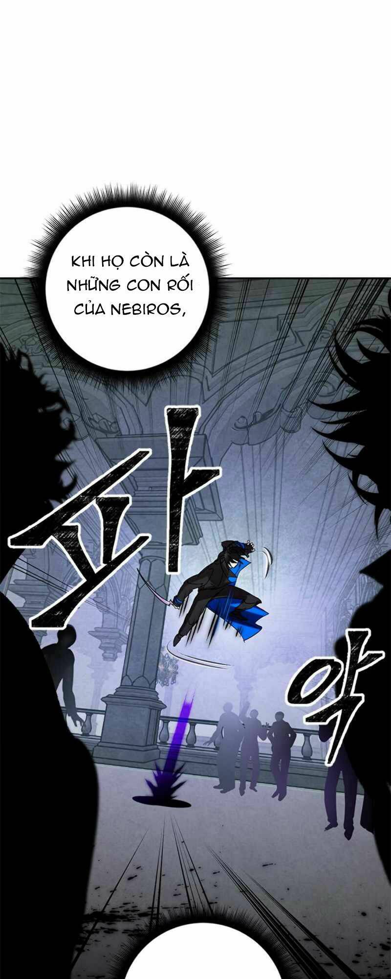 Trở Lại Thành Người Chơi - Chapter 46 - Page 44