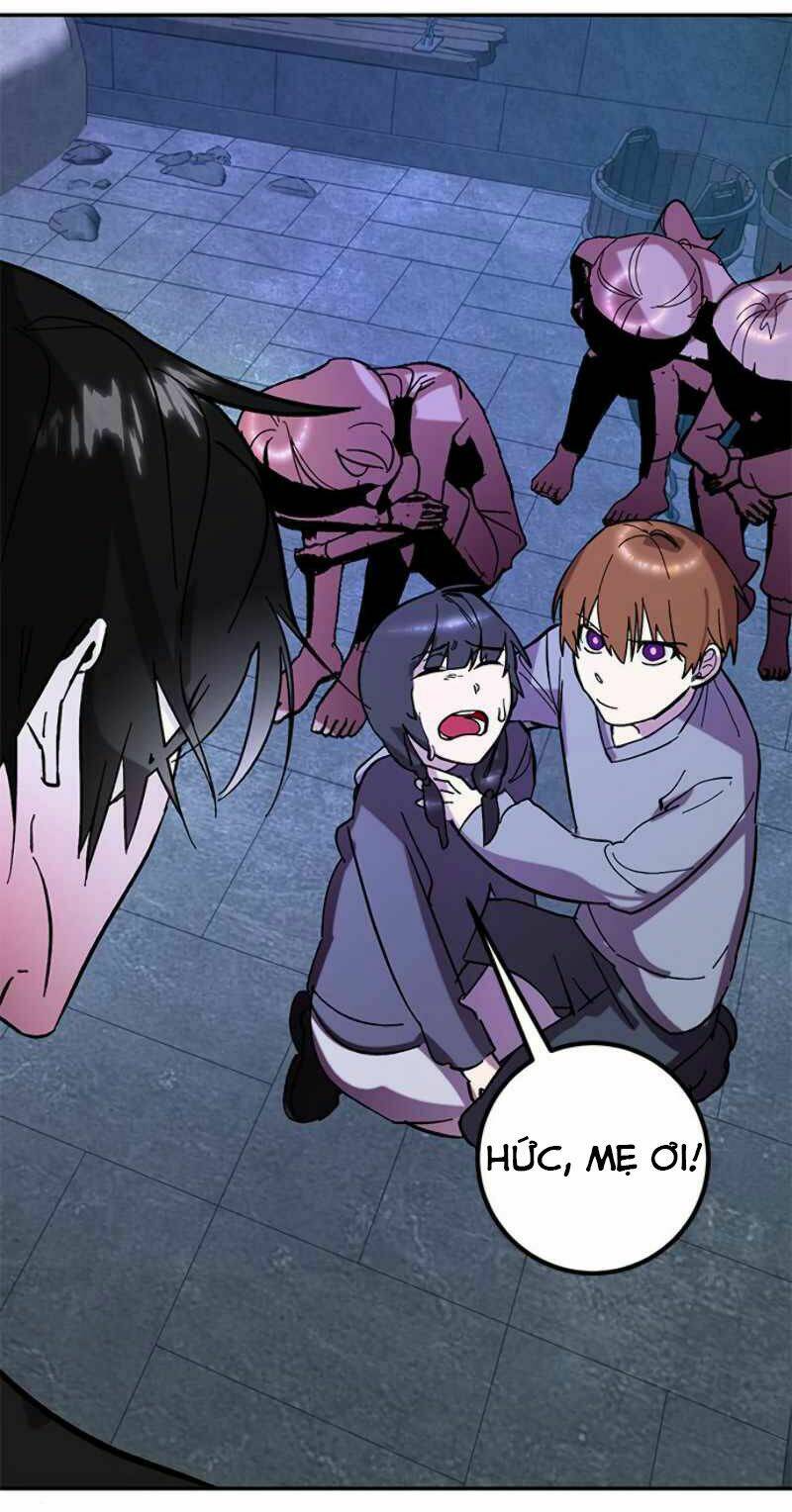 Trở Lại Thành Người Chơi - Chapter 46 - Page 47