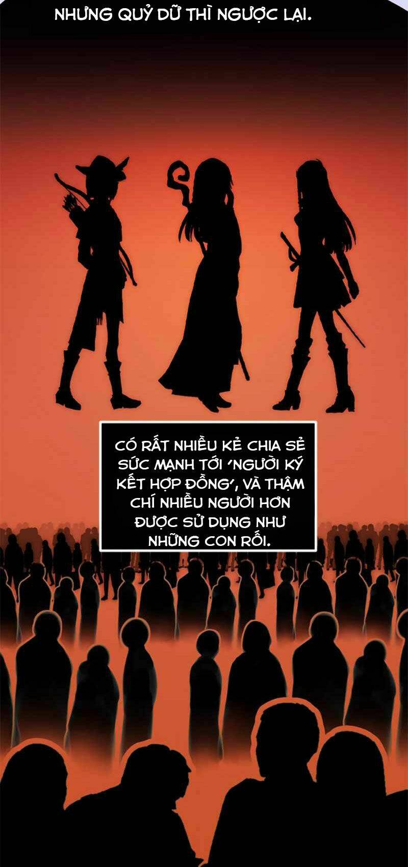 Trở Lại Thành Người Chơi - Chapter 46 - Page 4