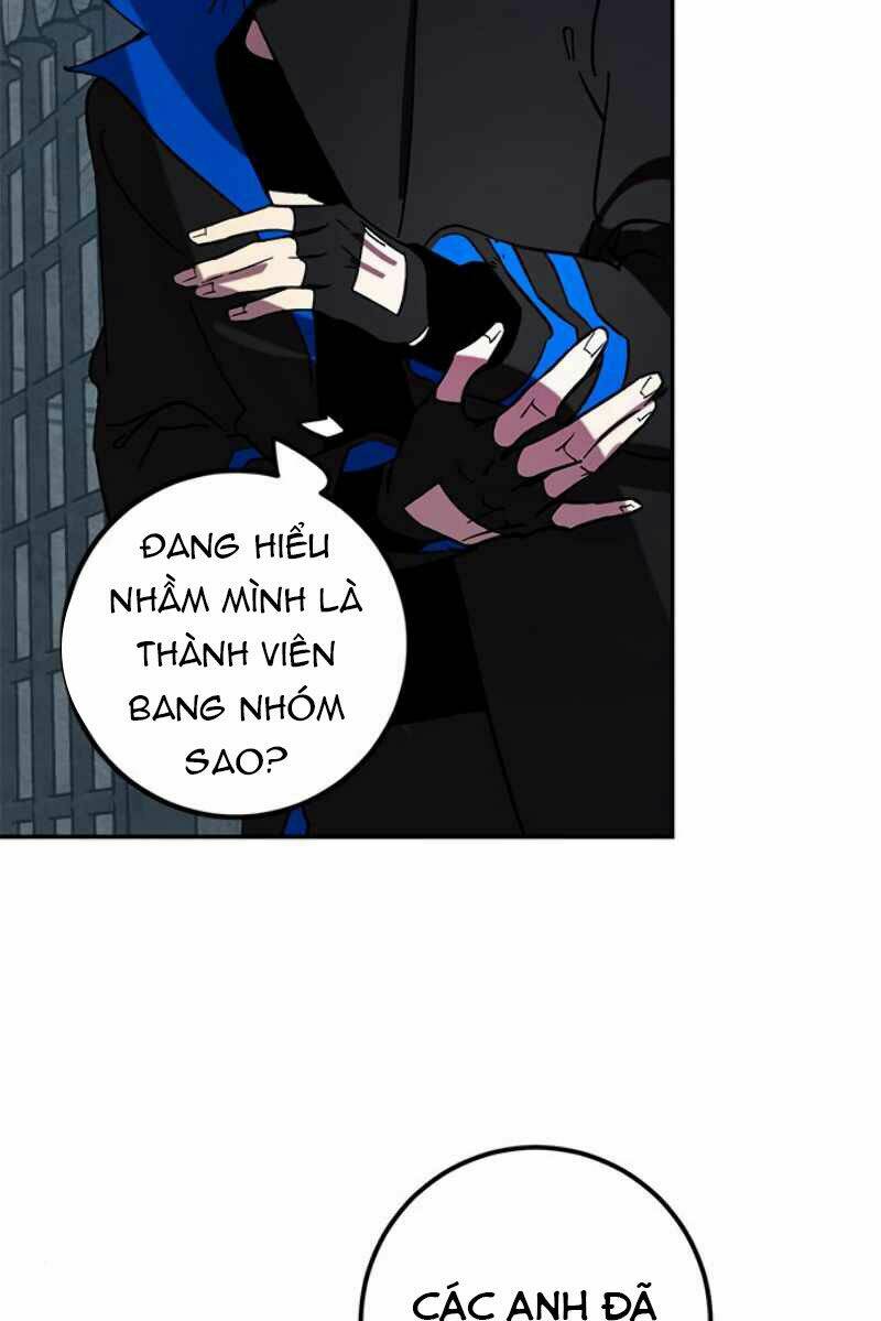 Trở Lại Thành Người Chơi - Chapter 46 - Page 49