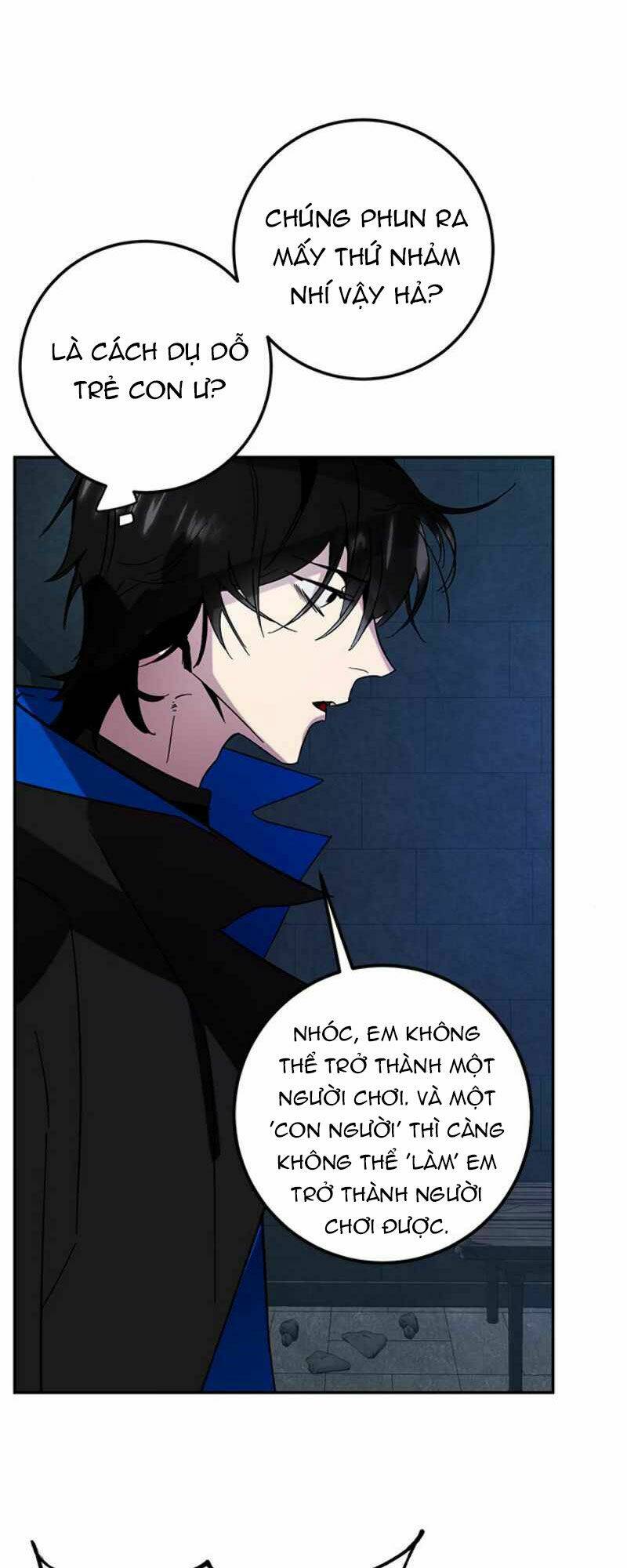 Trở Lại Thành Người Chơi - Chapter 46 - Page 51