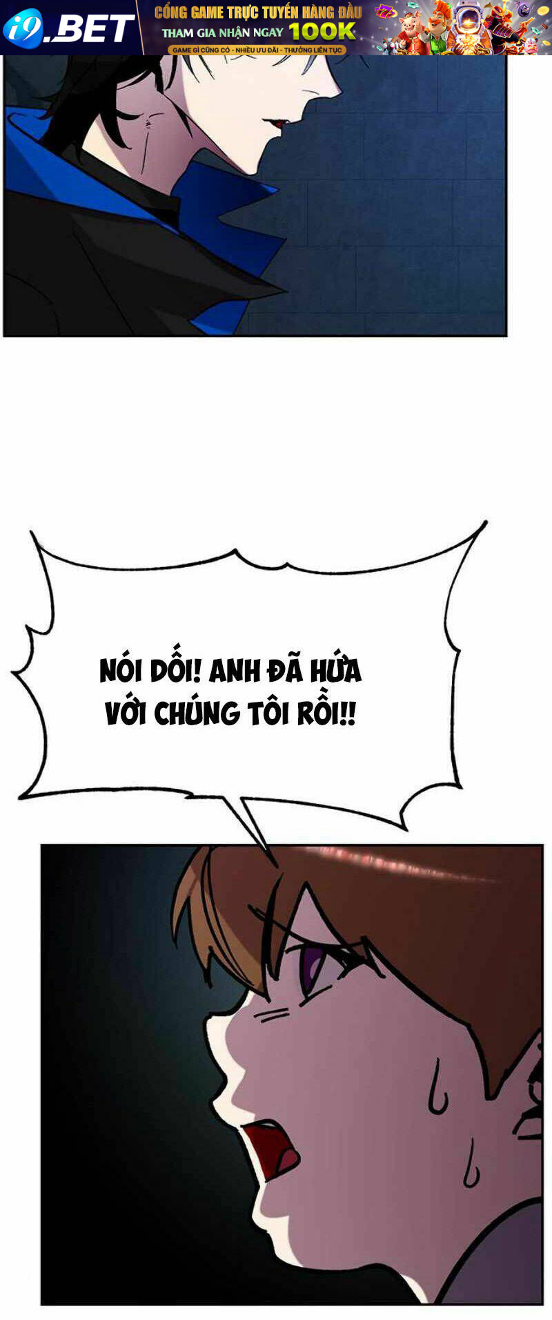 Trở Lại Thành Người Chơi - Chapter 46 - Page 53