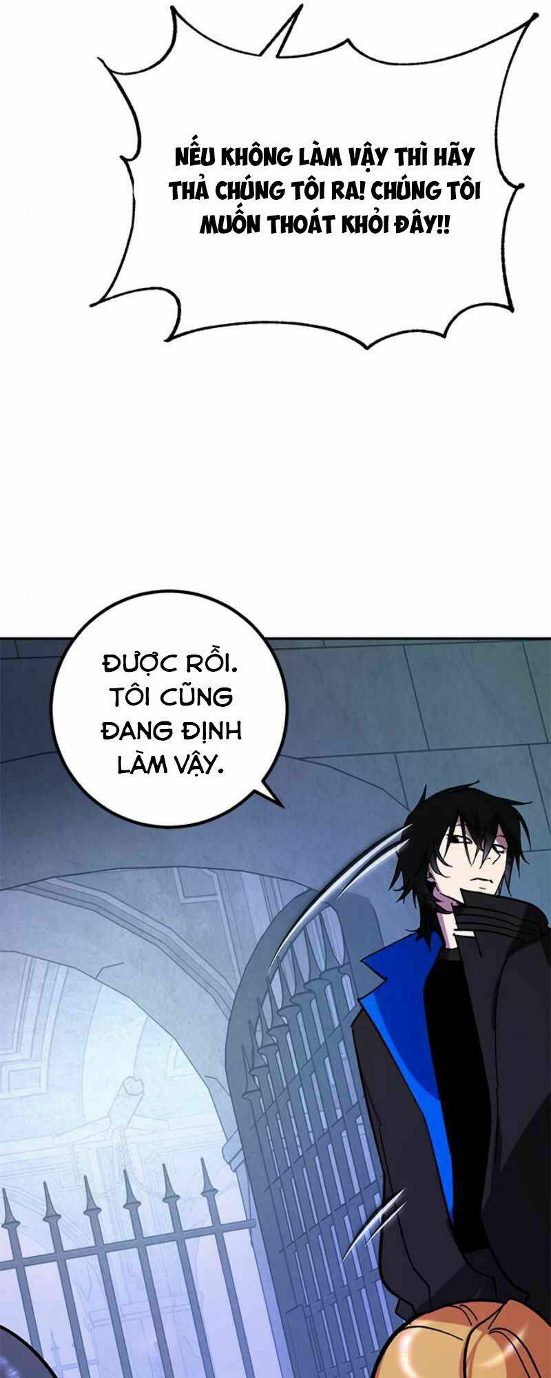 Trở Lại Thành Người Chơi - Chapter 46 - Page 54