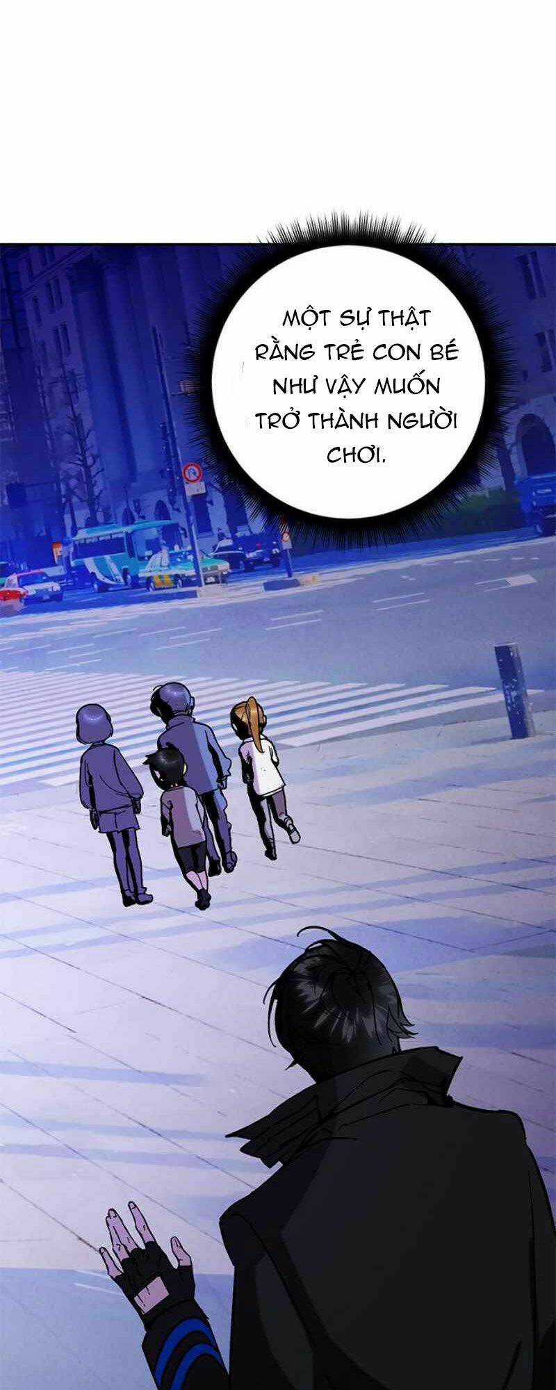 Trở Lại Thành Người Chơi - Chapter 46 - Page 57