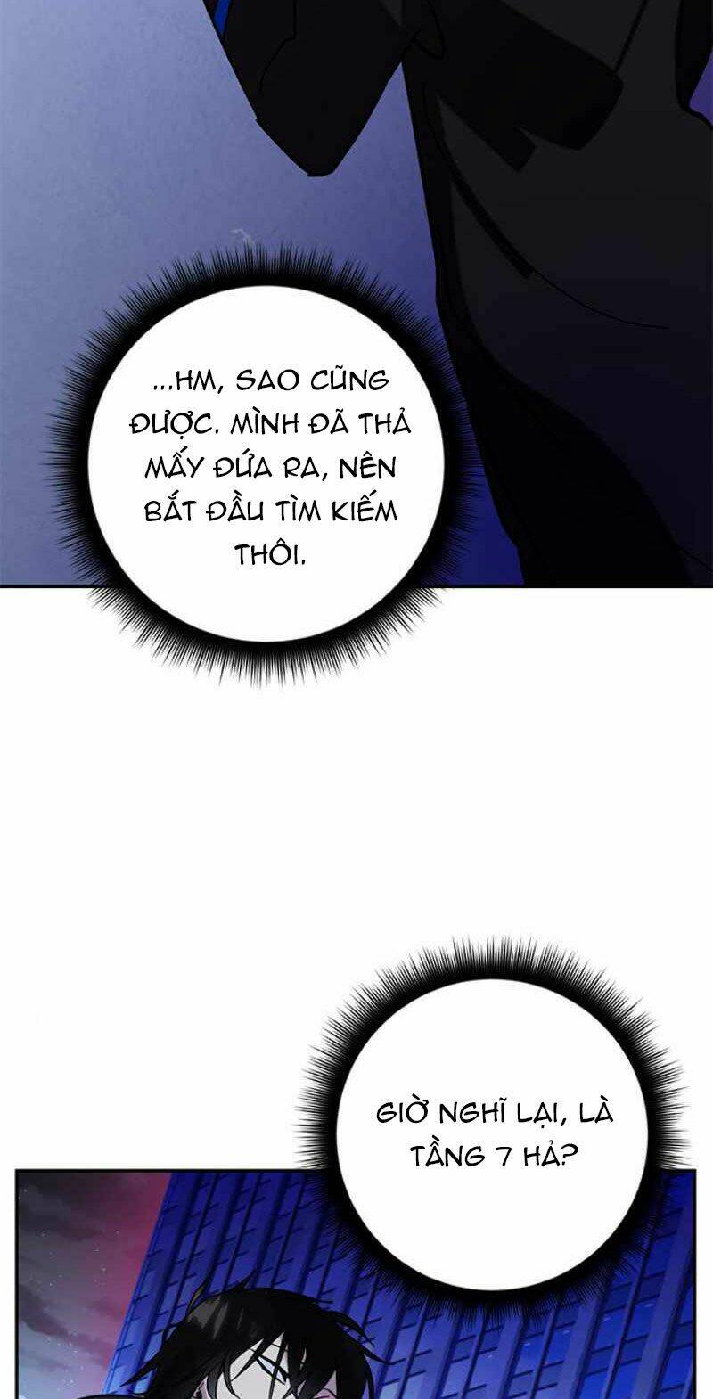Trở Lại Thành Người Chơi - Chapter 46 - Page 58