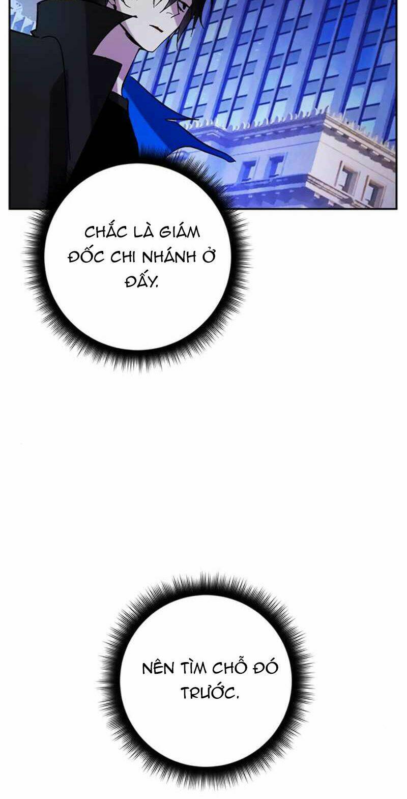 Trở Lại Thành Người Chơi - Chapter 46 - Page 59