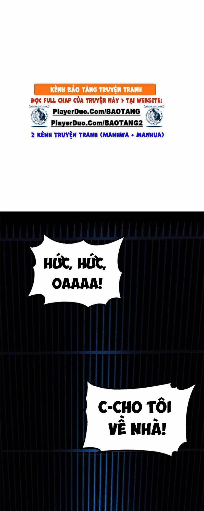 Trở Lại Thành Người Chơi - Chapter 46 - Page 60