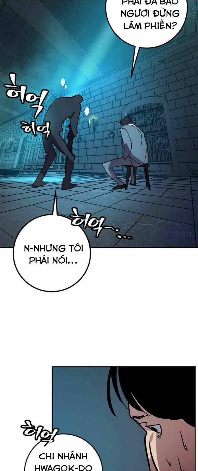 Trở Lại Thành Người Chơi - Chapter 46 - Page 64