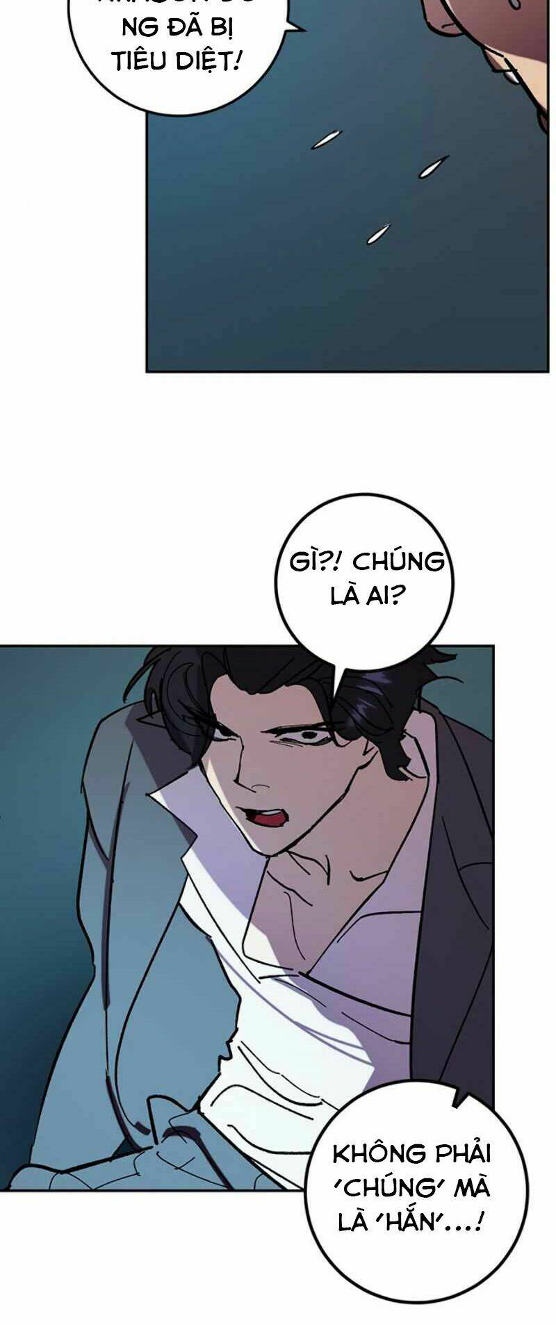 Trở Lại Thành Người Chơi - Chapter 46 - Page 65