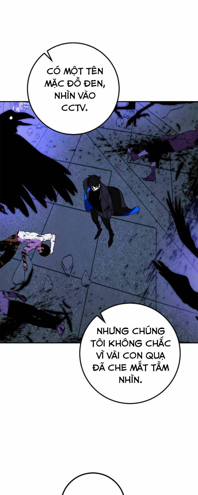 Trở Lại Thành Người Chơi - Chapter 46 - Page 66