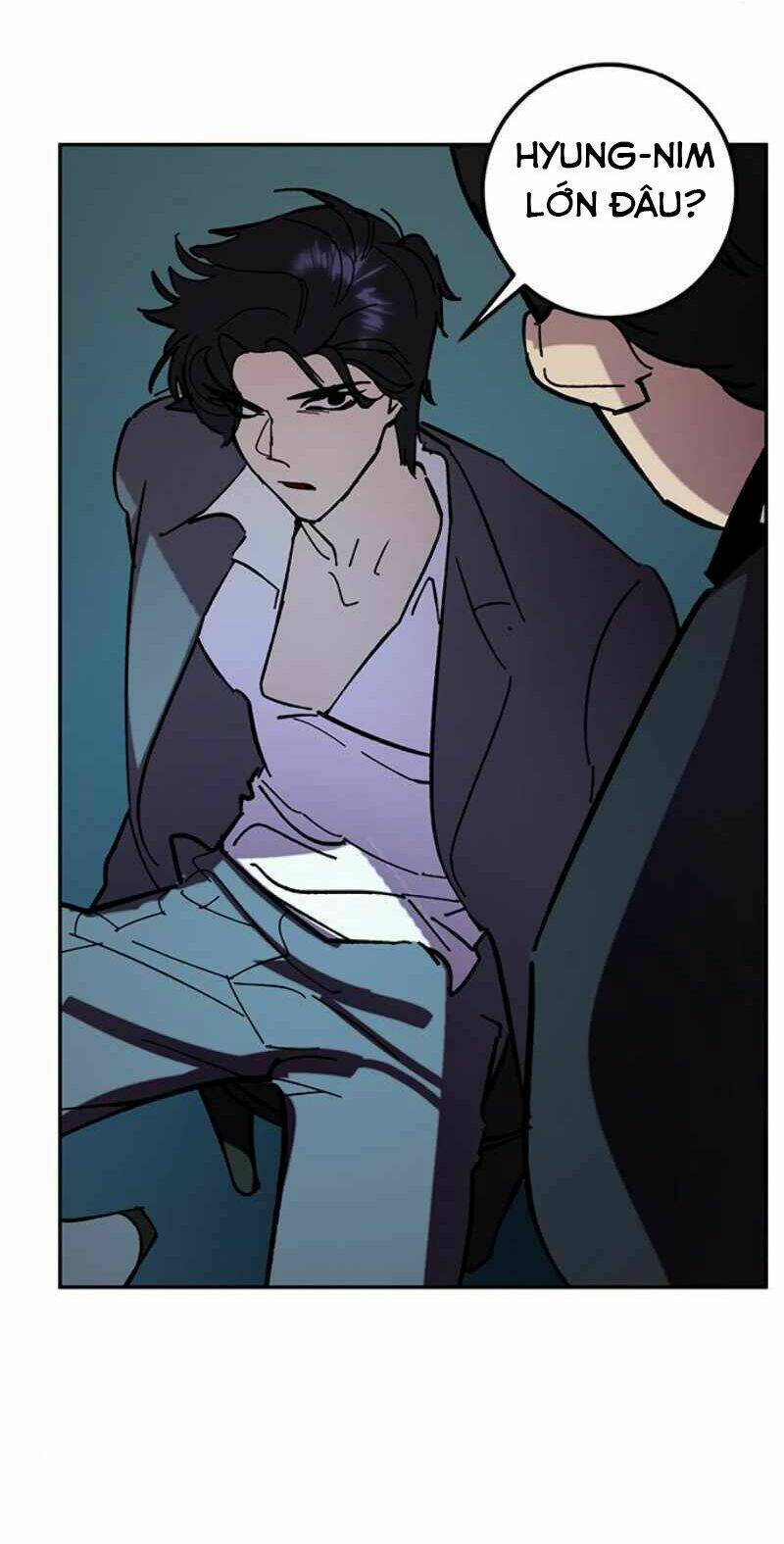 Trở Lại Thành Người Chơi - Chapter 46 - Page 68